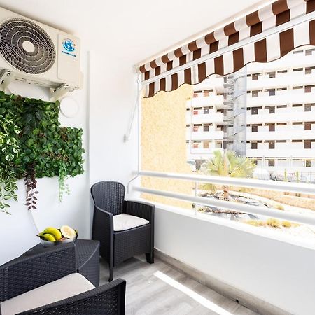 Home2Book Charming Studio Costa Adeje Playa de las Americas (Tenerife) Exterior foto