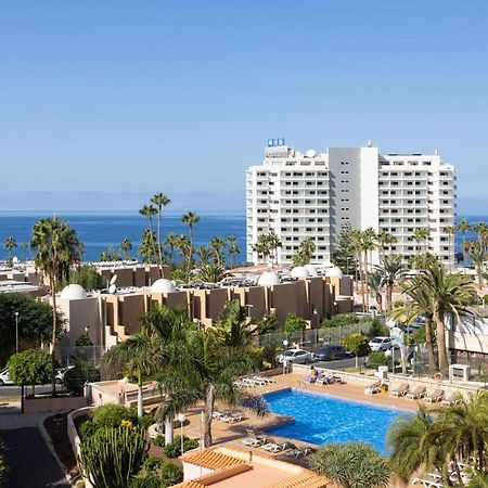 Home2Book Charming Studio Costa Adeje Playa de las Americas (Tenerife) Exterior foto