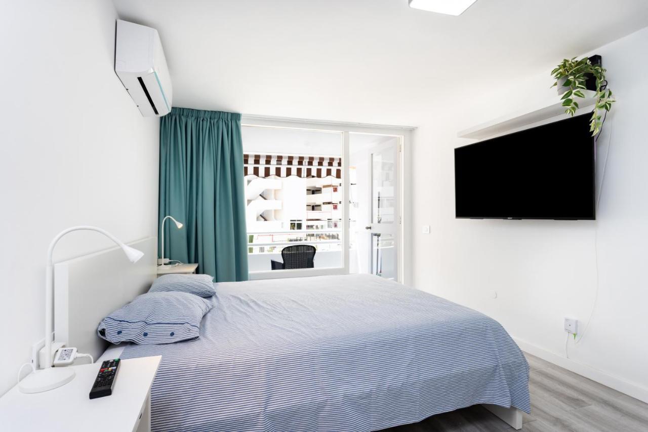Home2Book Charming Studio Costa Adeje Playa de las Americas (Tenerife) Exterior foto