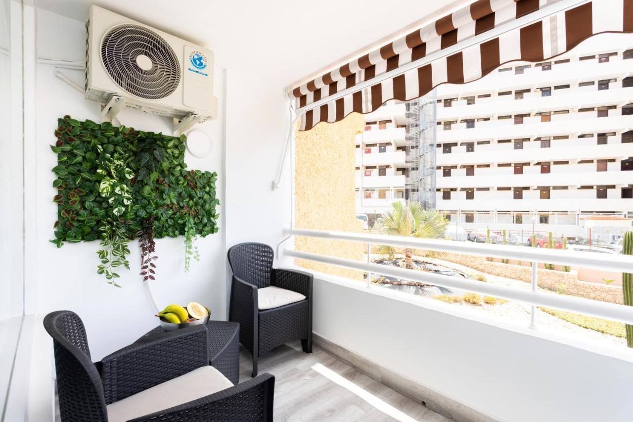 Home2Book Charming Studio Costa Adeje Playa de las Americas (Tenerife) Exterior foto