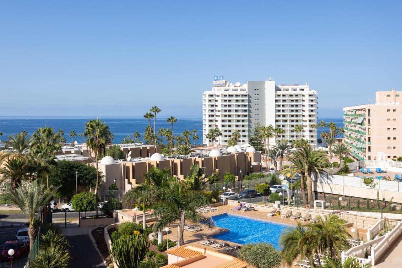 Home2Book Charming Studio Costa Adeje Playa de las Americas (Tenerife) Exterior foto