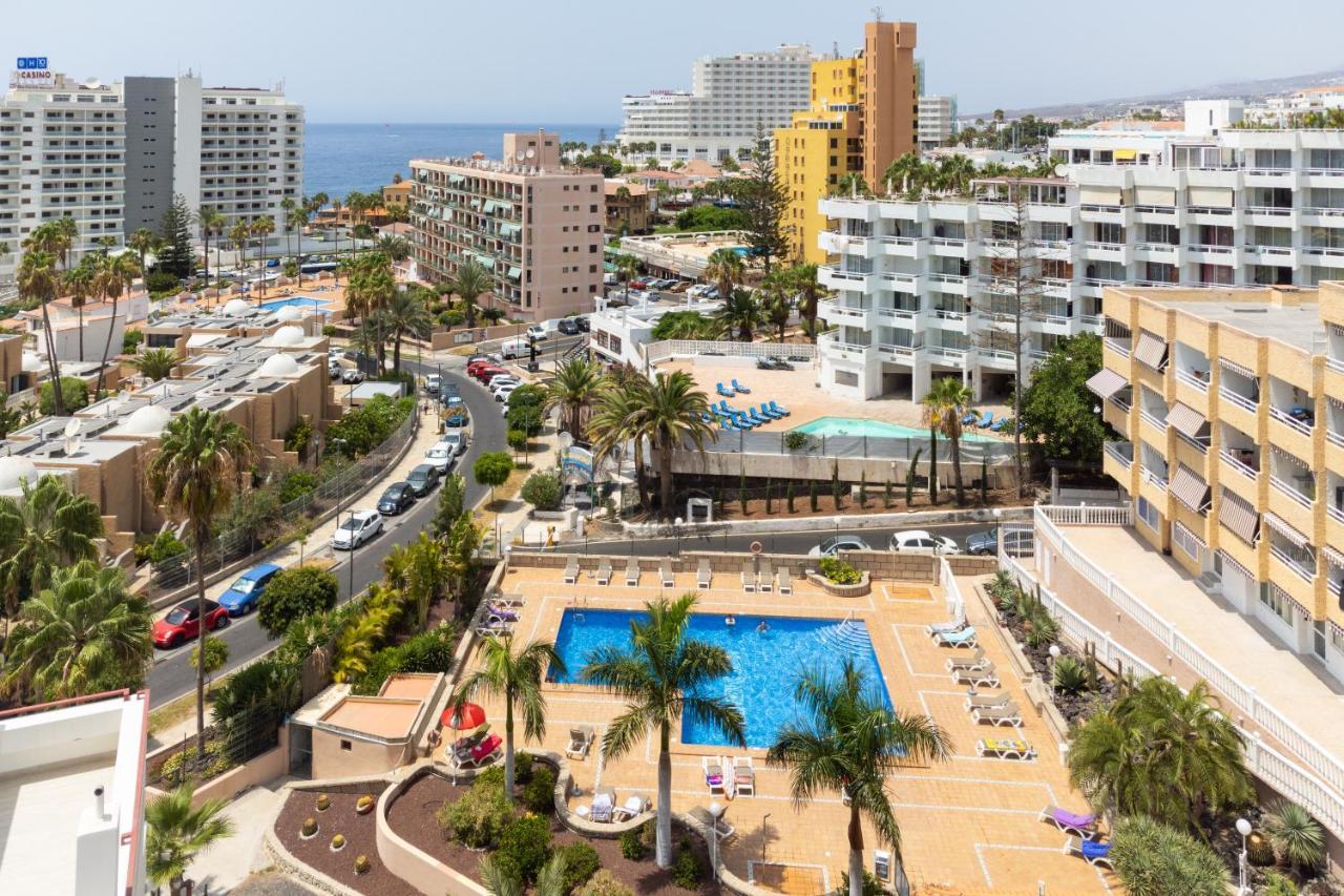 Home2Book Charming Studio Costa Adeje Playa de las Americas (Tenerife) Exterior foto
