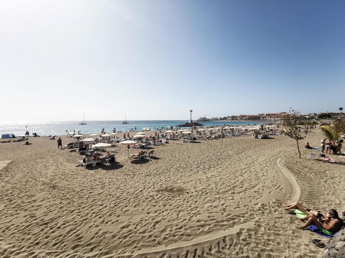 Home2Book Charming Studio Costa Adeje Playa de las Americas (Tenerife) Exterior foto