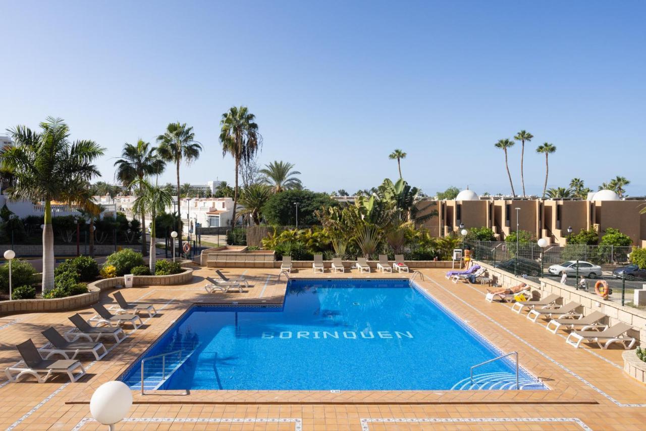 Home2Book Charming Studio Costa Adeje Playa de las Americas (Tenerife) Exterior foto