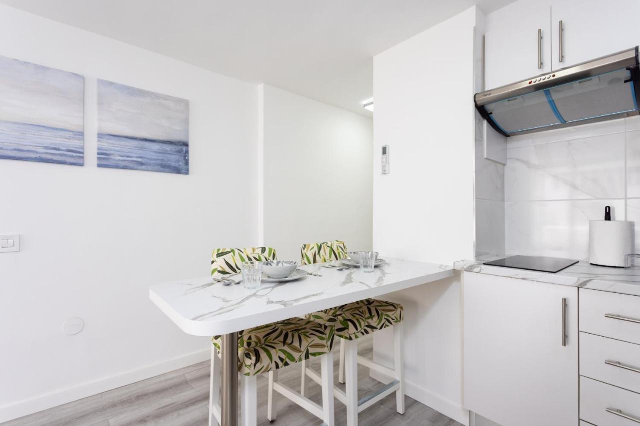 Home2Book Charming Studio Costa Adeje Playa de las Americas (Tenerife) Exterior foto