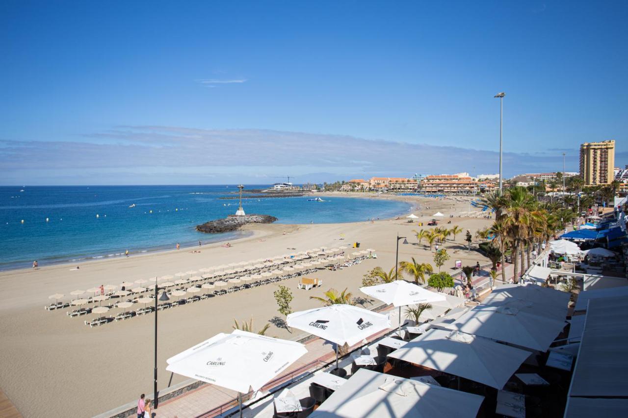 Home2Book Charming Studio Costa Adeje Playa de las Americas (Tenerife) Exterior foto