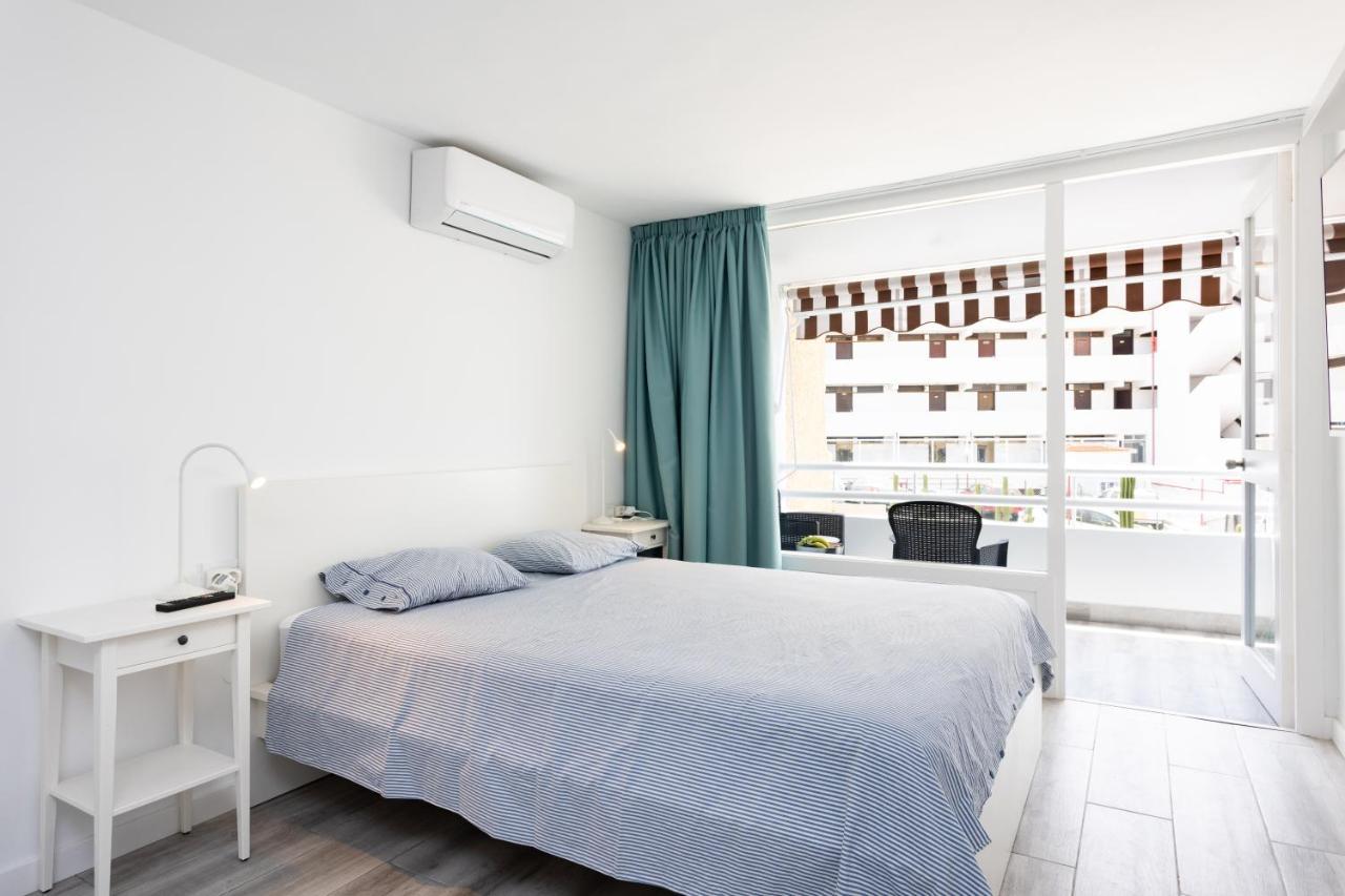 Home2Book Charming Studio Costa Adeje Playa de las Americas (Tenerife) Exterior foto