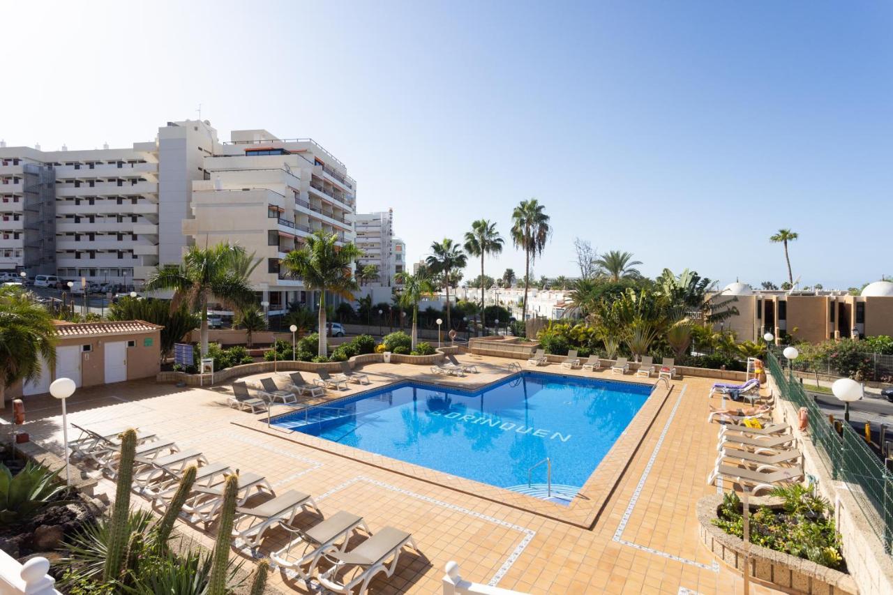 Home2Book Charming Studio Costa Adeje Playa de las Americas (Tenerife) Exterior foto