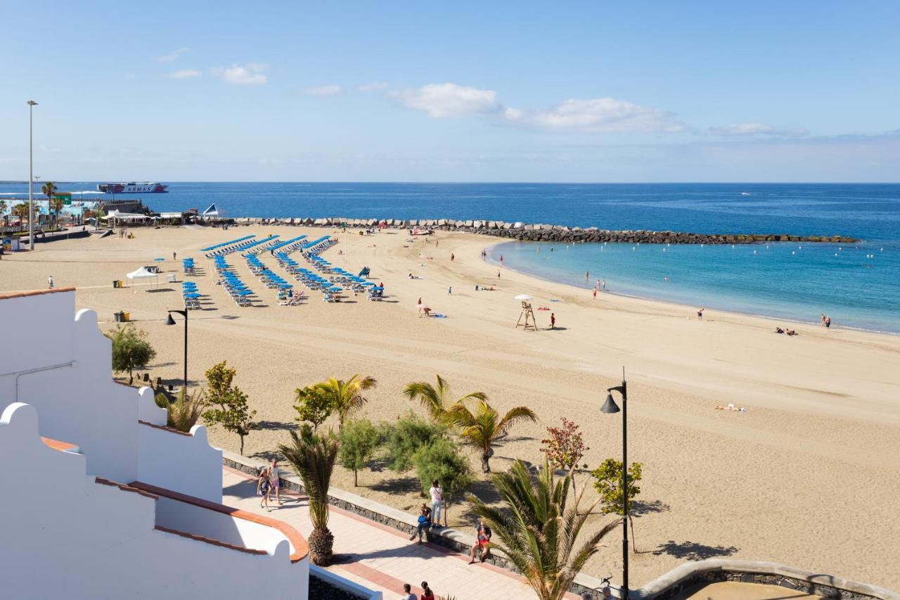 Home2Book Charming Studio Costa Adeje Playa de las Americas (Tenerife) Exterior foto