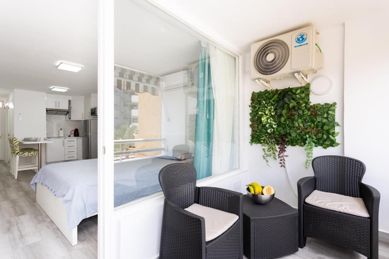 Home2Book Charming Studio Costa Adeje Playa de las Americas (Tenerife) Exterior foto