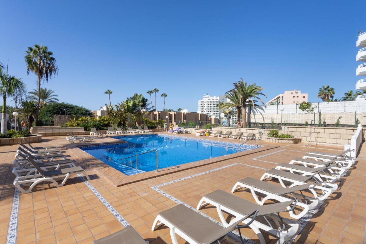 Home2Book Charming Studio Costa Adeje Playa de las Americas (Tenerife) Exterior foto